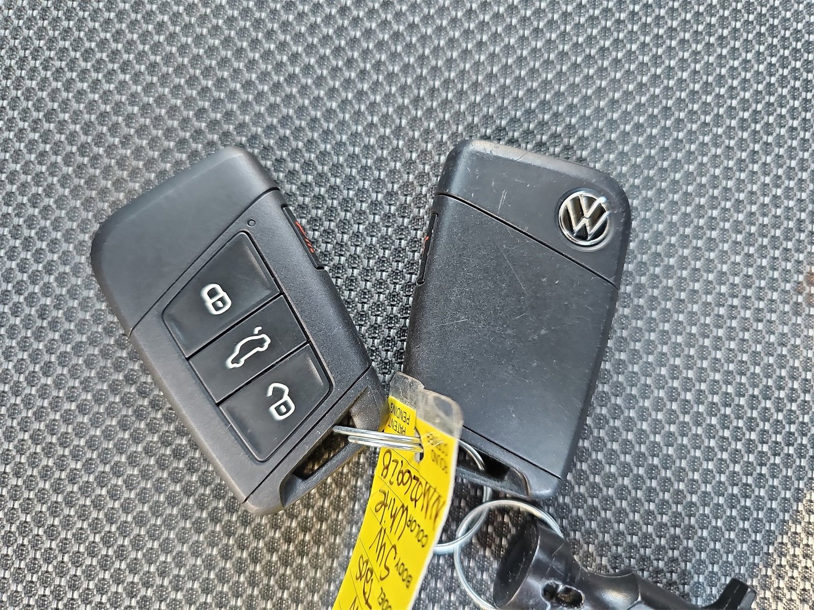 Used 2022 Volkswagen Taos S w/ IQ Drive S Package image 36