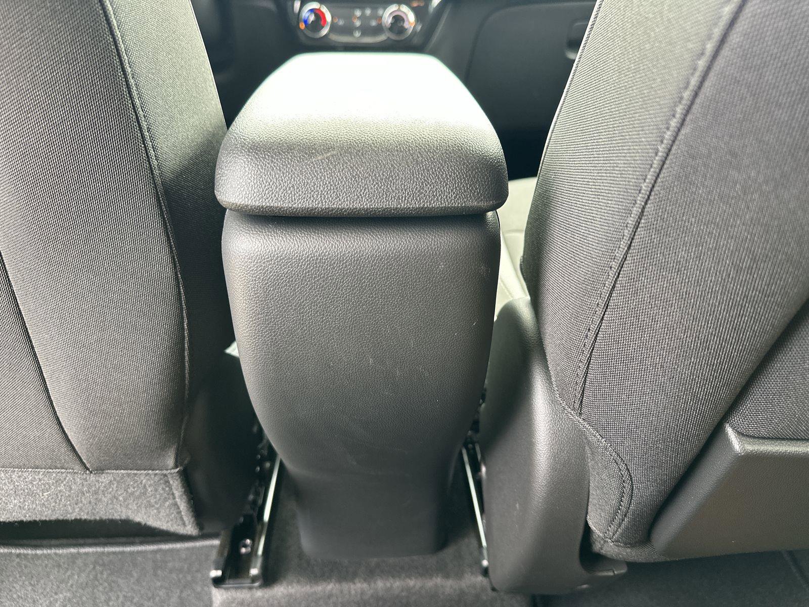 Certified 2024 Chevrolet TrailBlazer LT w/ Driver Confidence Package image 22