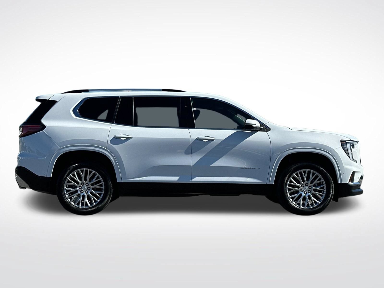 Used 2025 GMC Acadia Denali w/ Super Cruise Package AWD/4WD video 2