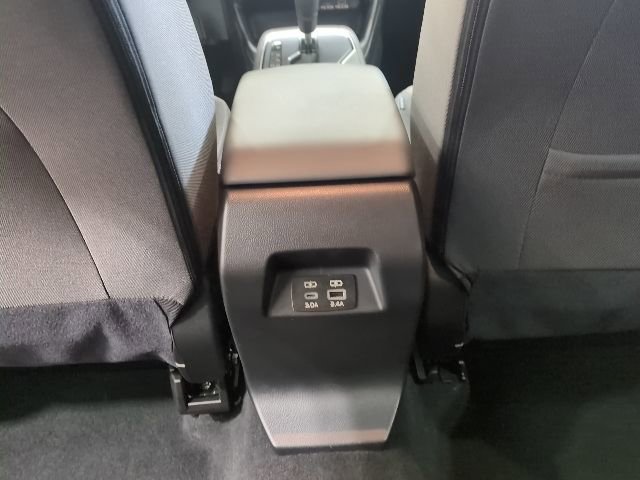 Certified 2025 Subaru Crosstrek 2.0i Premium image 15