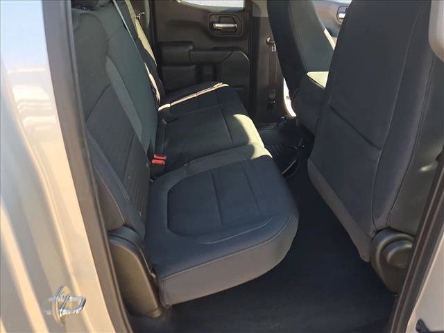 Used 2020 Chevrolet Silverado 1500 LT w/ Trailering Package AWD/4WD image 19
