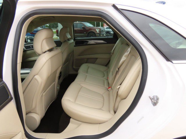 Certified 2019 Lincoln MKZ Premiere FWD image 18