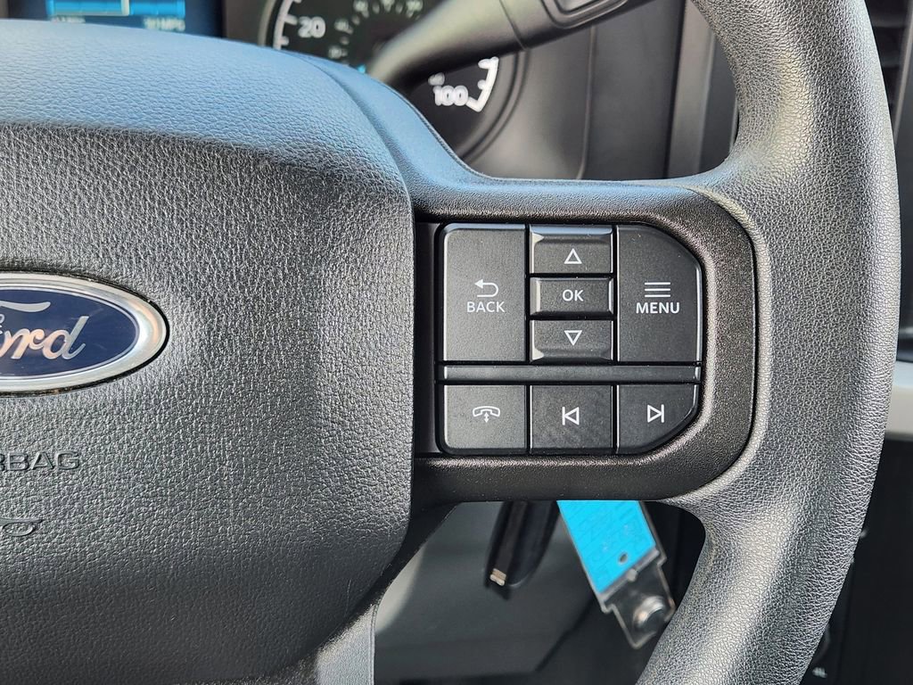 Used 2024 Ford F350 XL w/ XL Driver Assist Package image 23