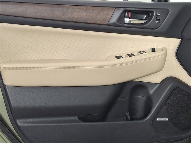 Used 2016 Subaru Outback 2.5i Limited image 15