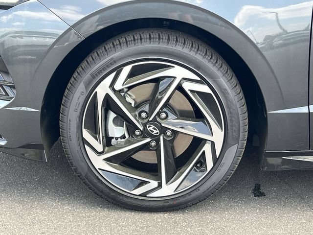 New 2026 Hyundai Sonata SEL FWD image 35