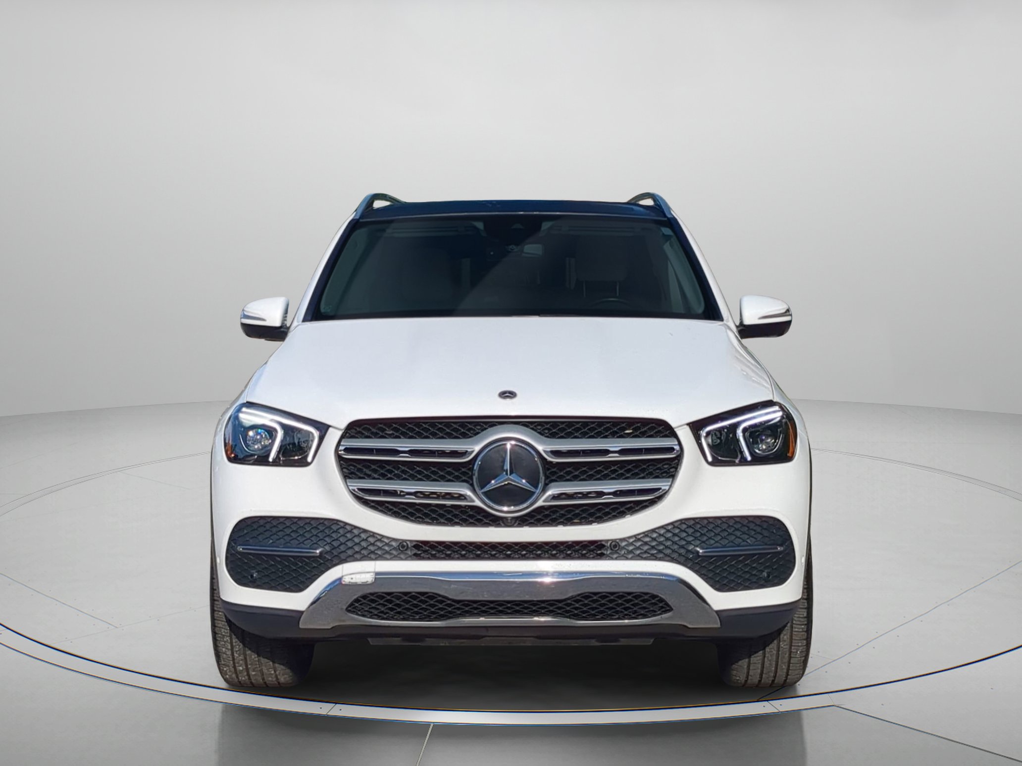 Used 2022 Mercedes-Benz GLE 350 image 37