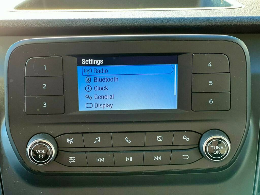 Used 2024 Ford Transit 250 Low Roof w/ Exterior Upgrade Package image 19