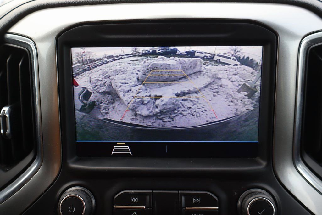 Used 2020 Chevrolet Silverado 1500 LT image 9