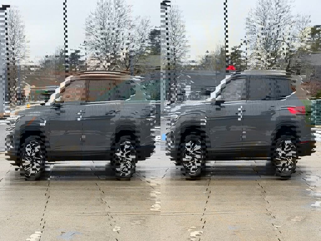 New 2026 Volkswagen Atlas SE image 16