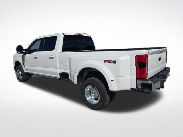 Certified 2025 Ford F350 Lariat w/ Lariat Ultimate Package AWD/4WD image 5