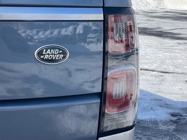 Used 2022 Land Rover Range Rover Westminster Edition image 18