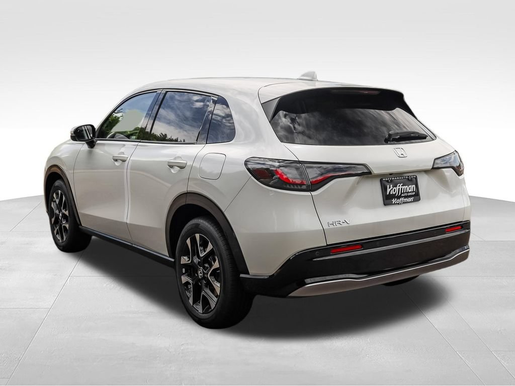 New 2027 Honda HR-V EX-L image 5