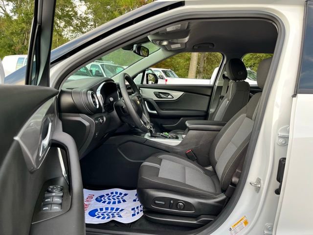 Used 2024 Chevrolet Blazer LT w/ Convenience Package AWD/4WD image 15