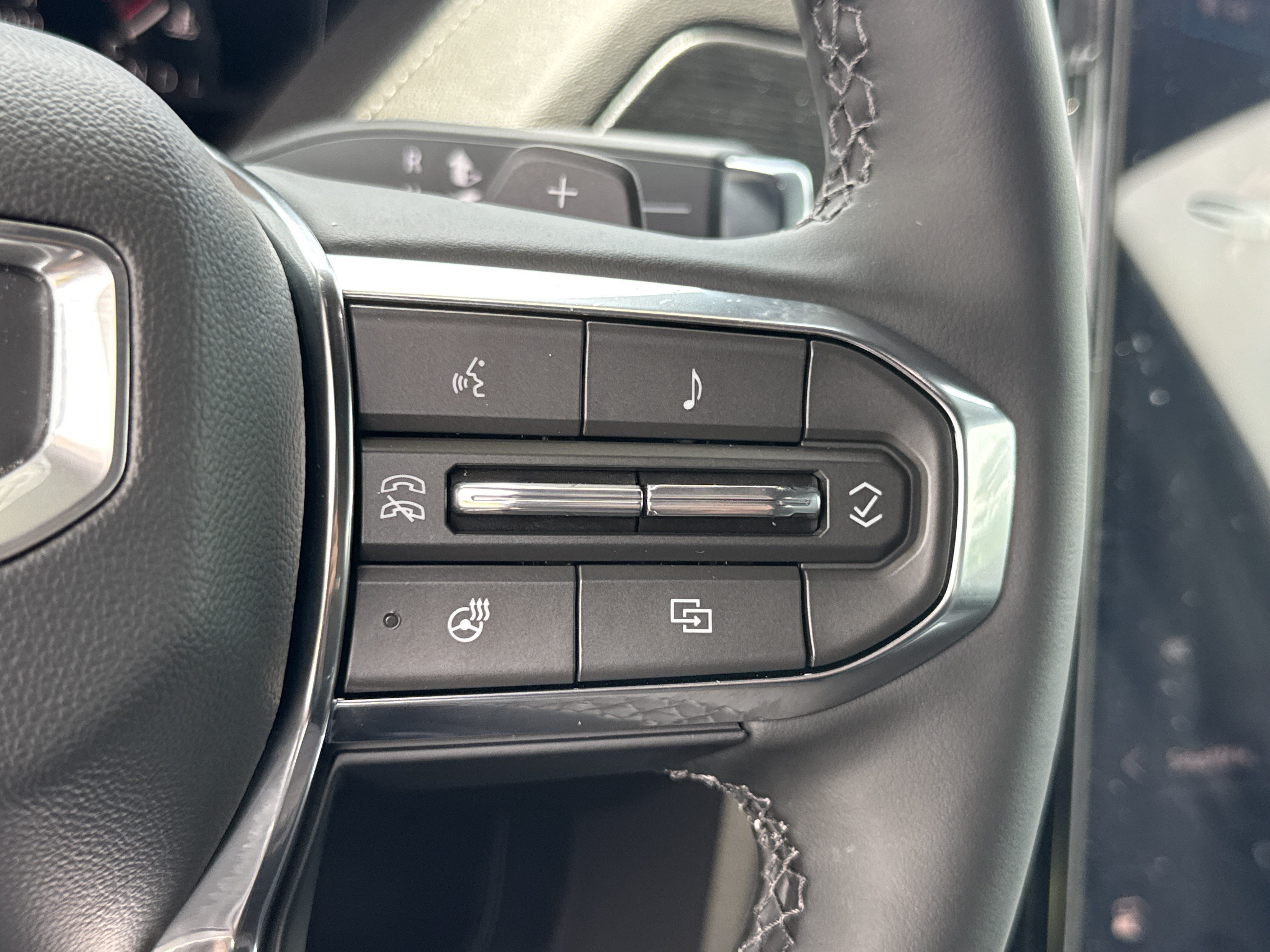 New 2026 GMC Yukon XL Denali AWD/4WD image 20