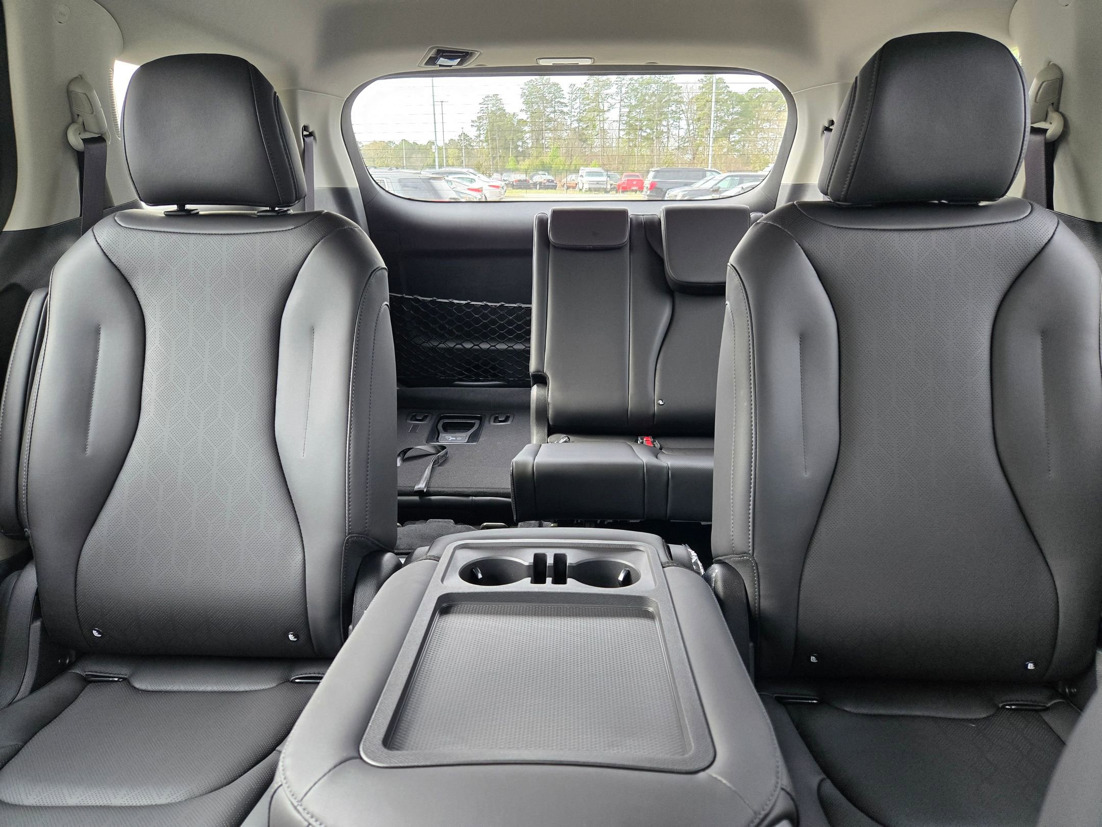 New 2026 Kia Carnival FWD image 13