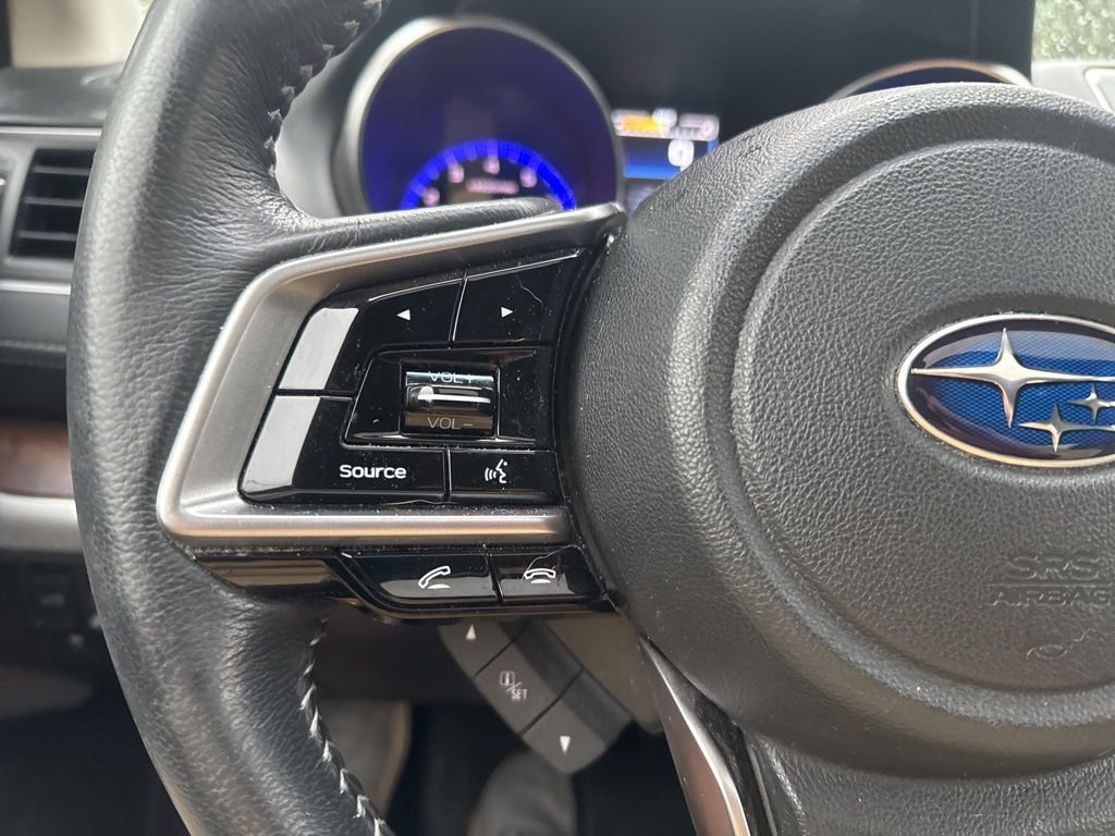Used 2018 Subaru Outback 3.6R Limited image 28