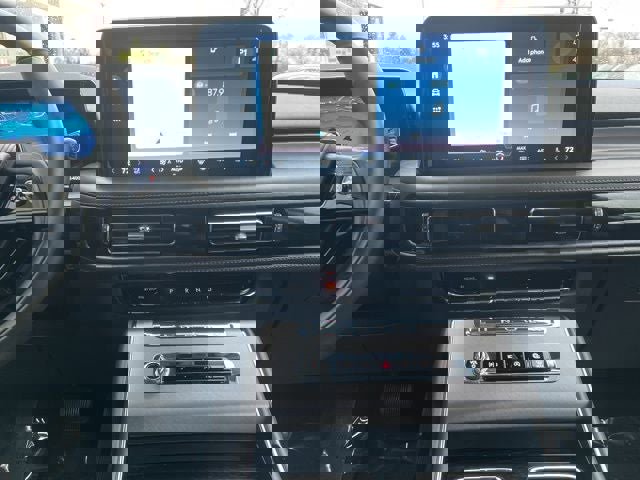 Used 2025 Lincoln Aviator AWD w/ Jet Appearance Package image 31