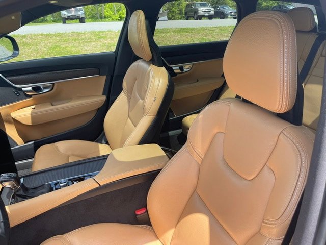 Used 2018 Volvo V90 T5 Cross Country w/ Convenience Package AWD/4WD image 13