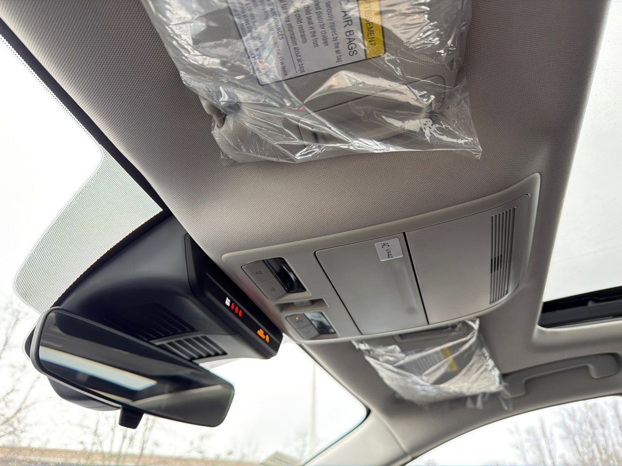 New 2026 MAZDA CX-50 2.5 Hybrid w/ Weather Package image 30