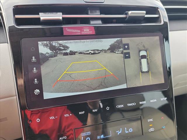 Used 2022 Hyundai Tucson Limited w/ Cargo Package image 22