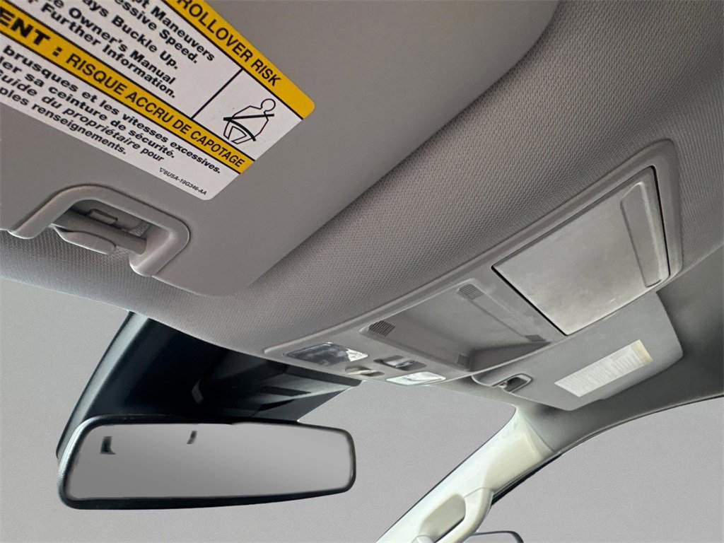 New 2026 Ford Ranger XLT image 27