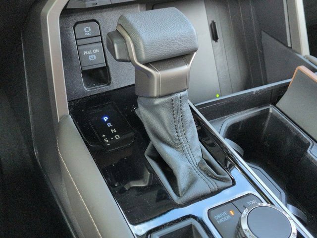 Certified 2026 Toyota Sequoia 1794 Edition AWD/4WD image 16