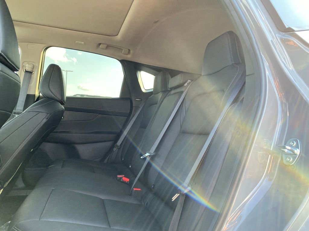 New 2025 Nissan Murano SL w/ Cargo Package image 14