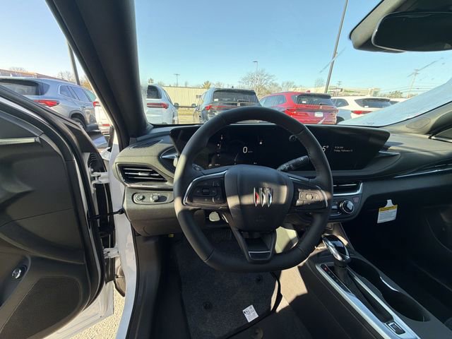 New 2026 Buick Envista Preferred w/ Convenience I Package FWD image 12