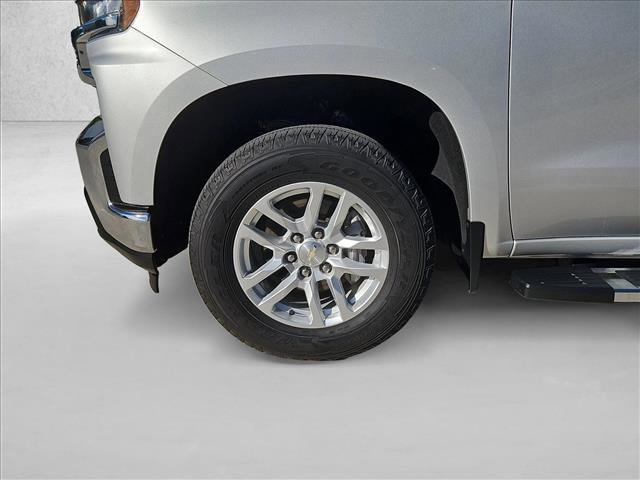 Used 2019 Chevrolet Silverado 1500 LT w/ All-Star Edition image 23