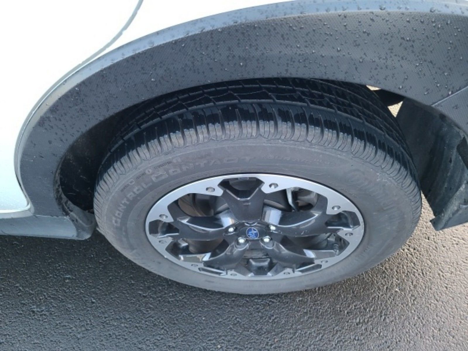 Used 2023 Subaru Crosstrek 2.0i Premium image 11