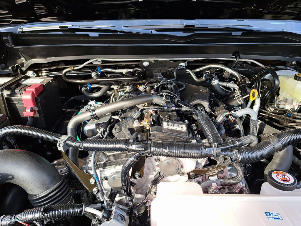 New 2026 Toyota Tacoma SR5 image 15