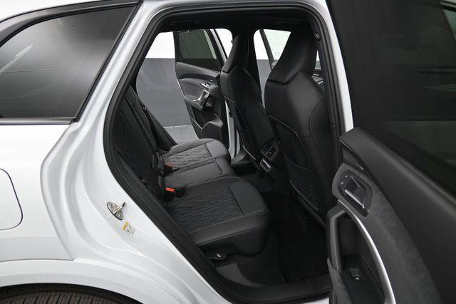 New 2026 Audi SQ5 Premium Plus AWD/4WD image 13