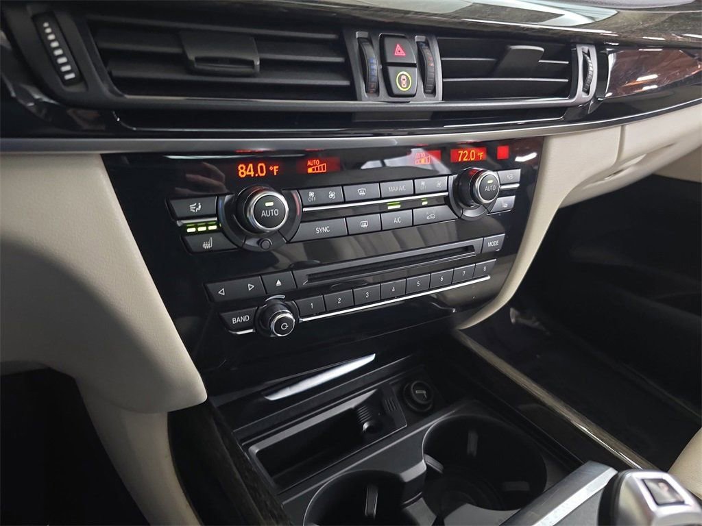 Used 2016 BMW X5 xDrive35i image 27