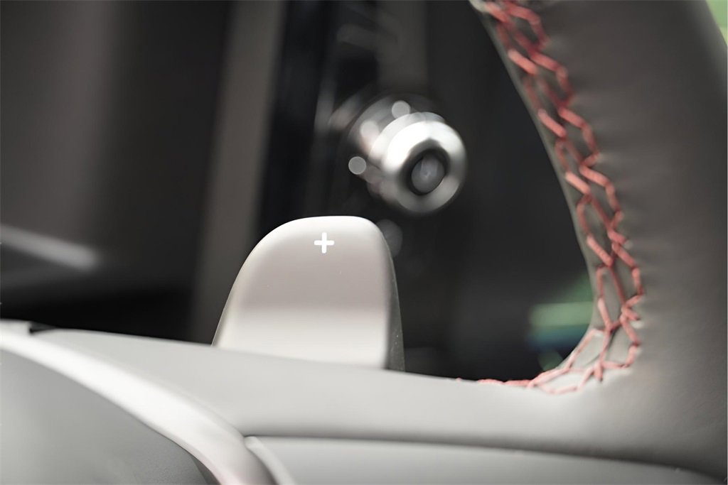 New 2026 GMC Sierra 1500 AT4X image 23