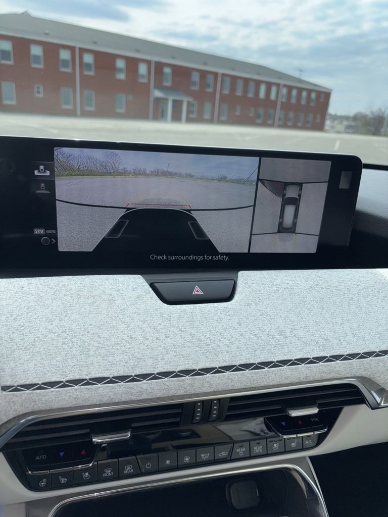 Used 2024 MAZDA CX-90 3.3 Turbo S w/ Premium Plus image 30