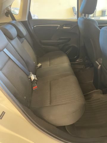 Used 2019 Honda Fit EX image 25
