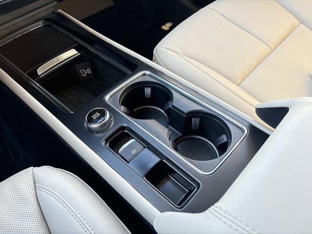 New 2026 Lincoln Corsair Premiere image 31