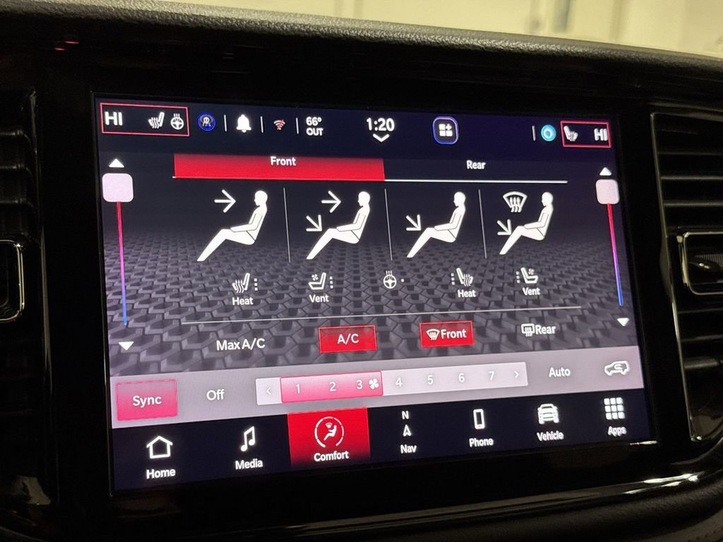 Used 2023 Dodge Durango GT image 16