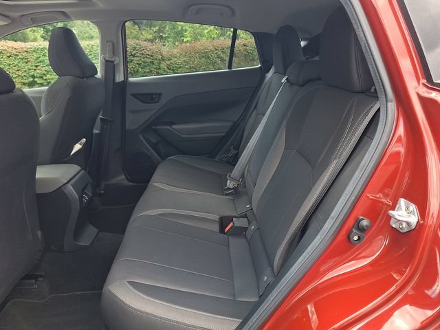 Certified 2026 Subaru Crosstrek 2.5i Premium AWD/4WD image 10
