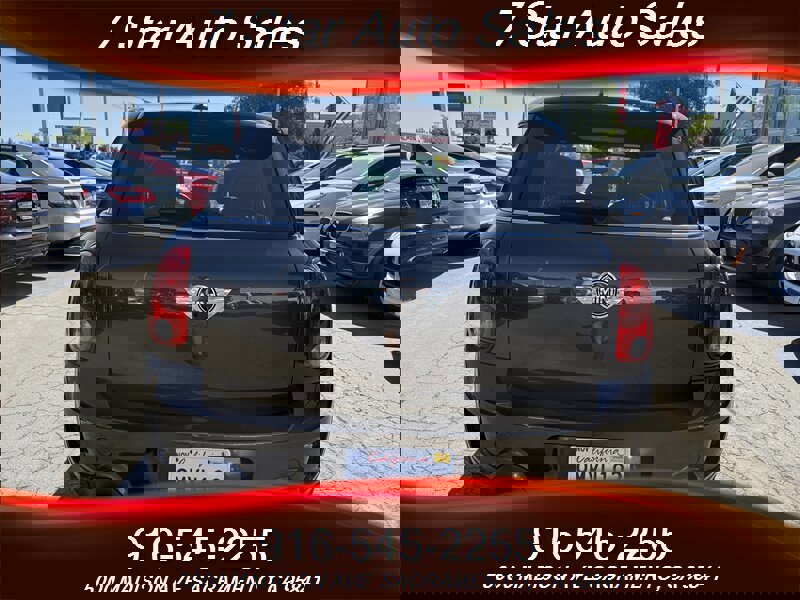 Used 2015 MINI Cooper Countryman S image 5