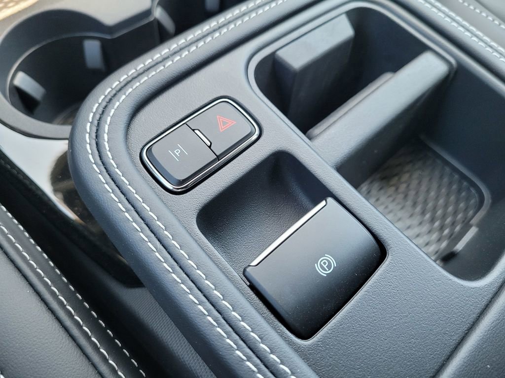 New 2025 Ford Mustang Mach-E GT w/ Interior Protection Package image 57
