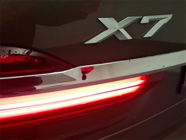 Certified 2022 BMW X7 xDrive40i w/ Premium Package image 10
