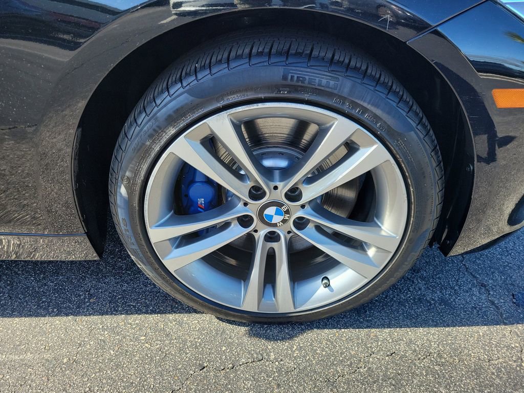 Used 2015 BMW 335i xDrive Sedan image 6