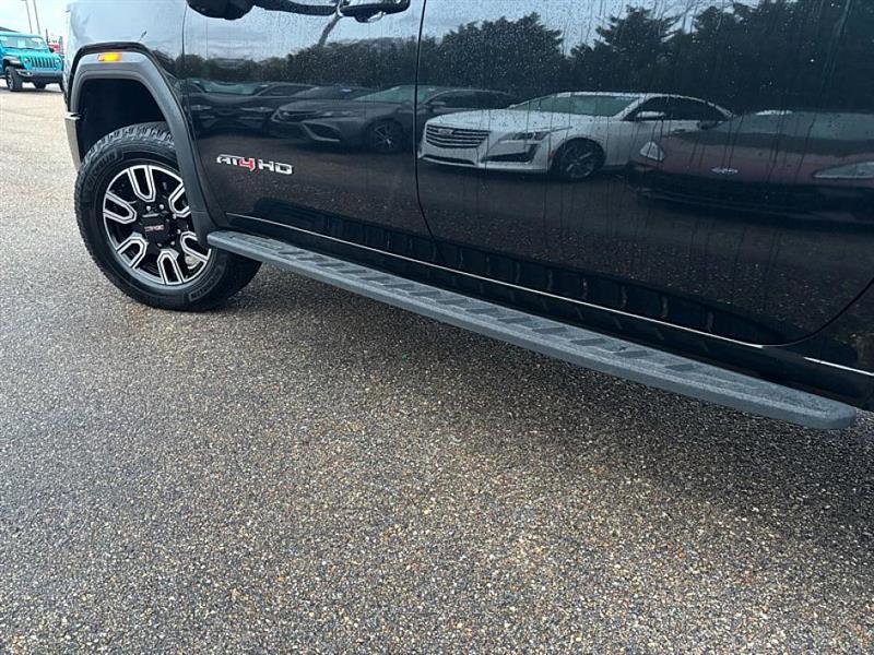 Used 2022 GMC Sierra 3500 AT4 w/ AT4 Premium Plus Package image 55
