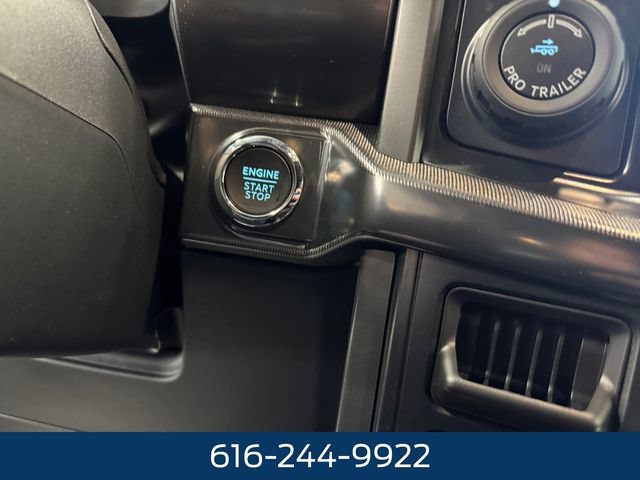New 2026 Ford F150 Lariat AWD/4WD image 20