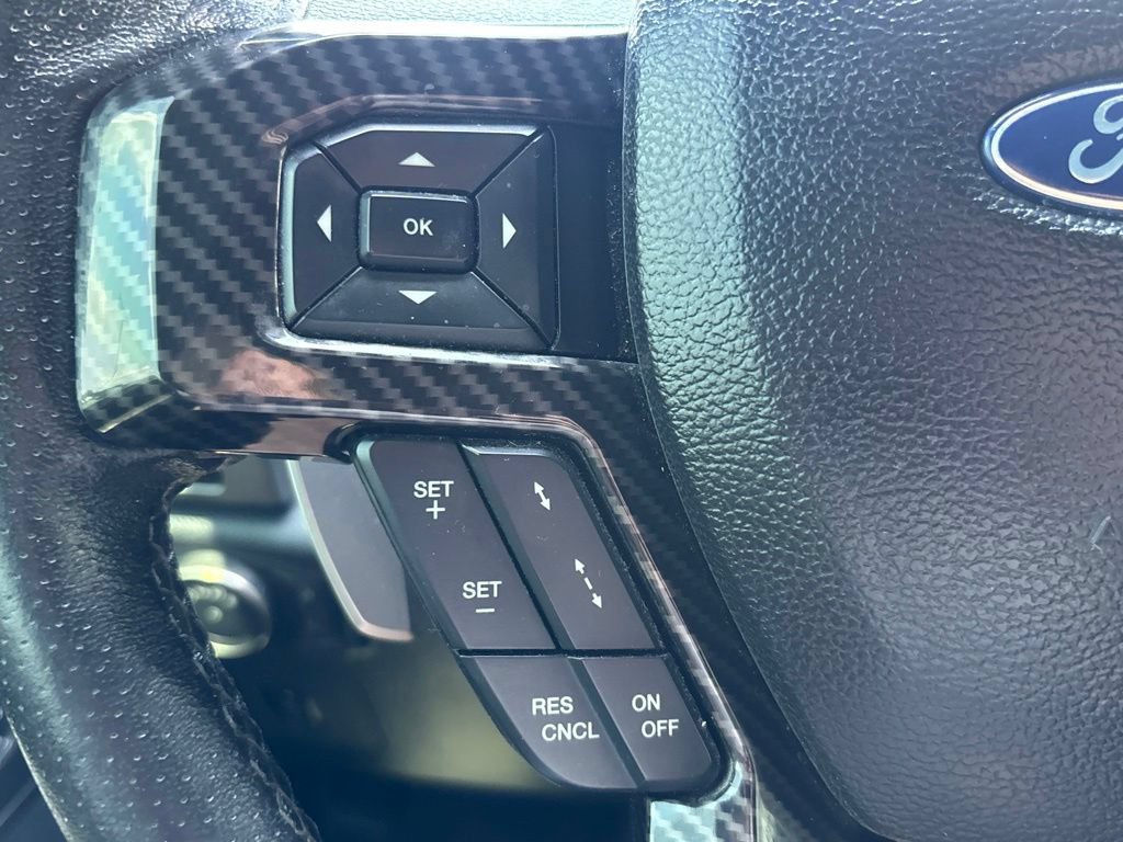 Used 2017 Ford F150 Raptor w/ Equipment Group 802A Luxury AWD/4WD image 21