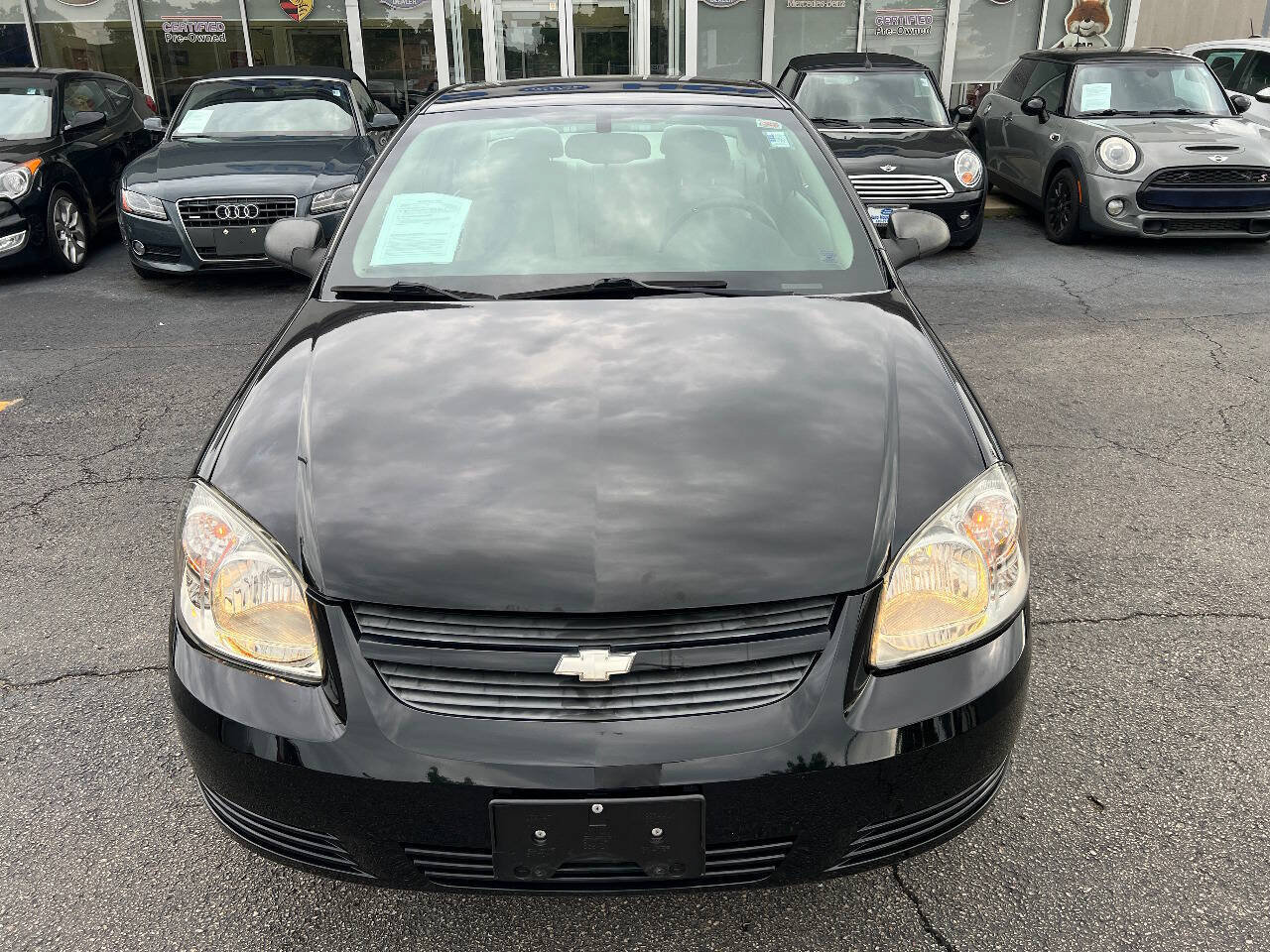 Used 2010 Chevrolet Cobalt LS FWD image 5