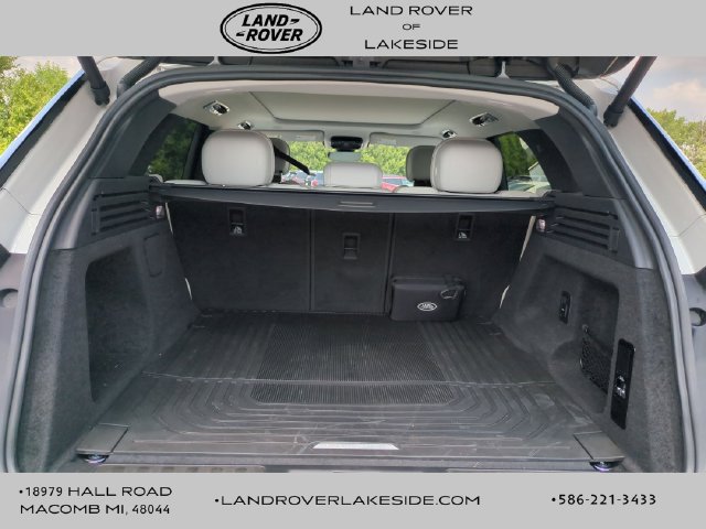Used 2023 Land Rover Range Rover Sport SE AWD/4WD image 16
