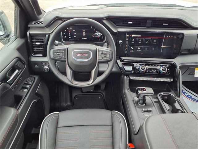 New 2026 GMC Sierra 1500 AT4X image 9