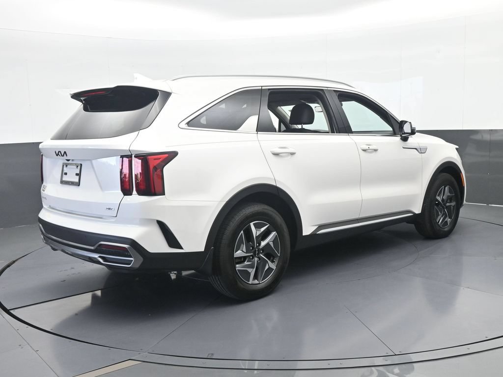 Used 2023 Kia Sorento EX FWD image 6